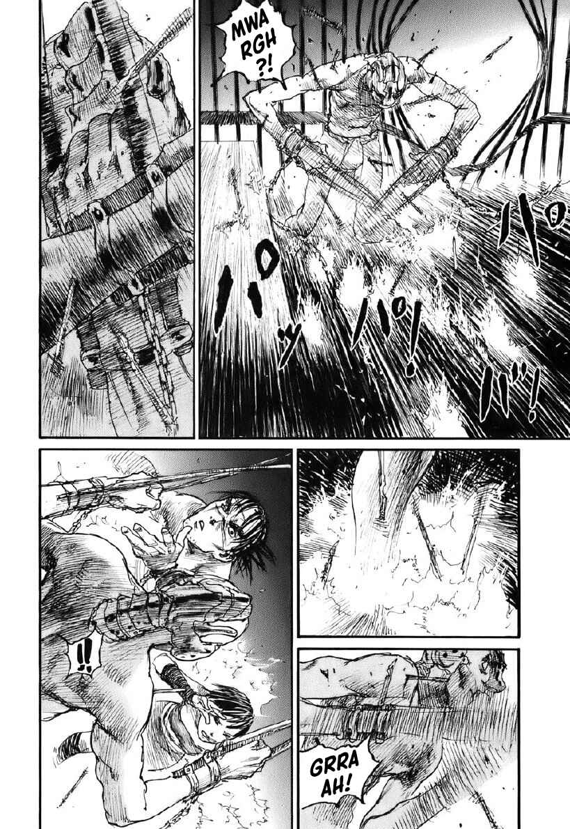 Mugen no Junin Chapter 131 - Page 9
