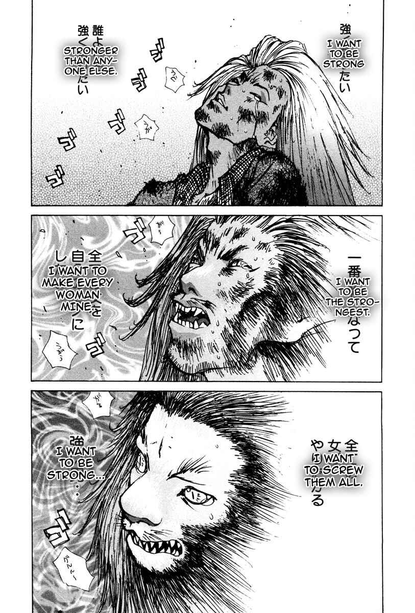 THE LAST MAN Chapter 93 - Page 15