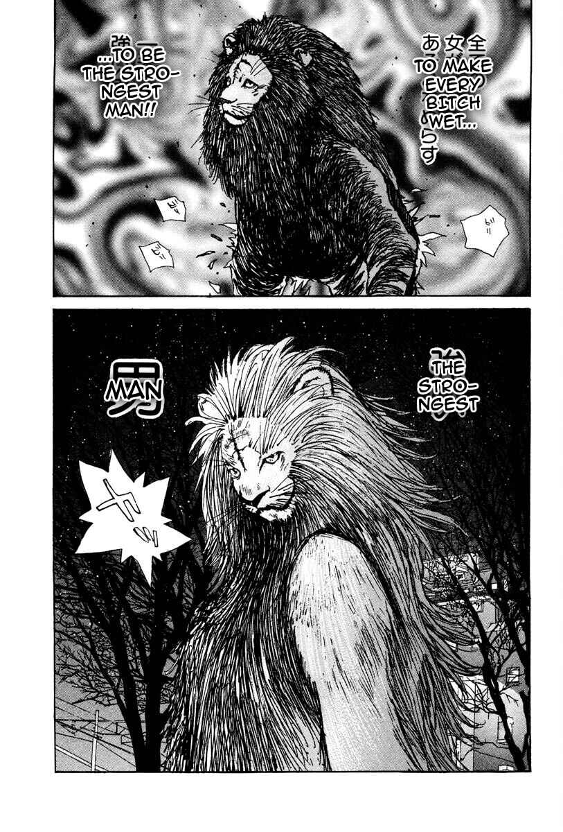 THE LAST MAN Chapter 93 - Page 16