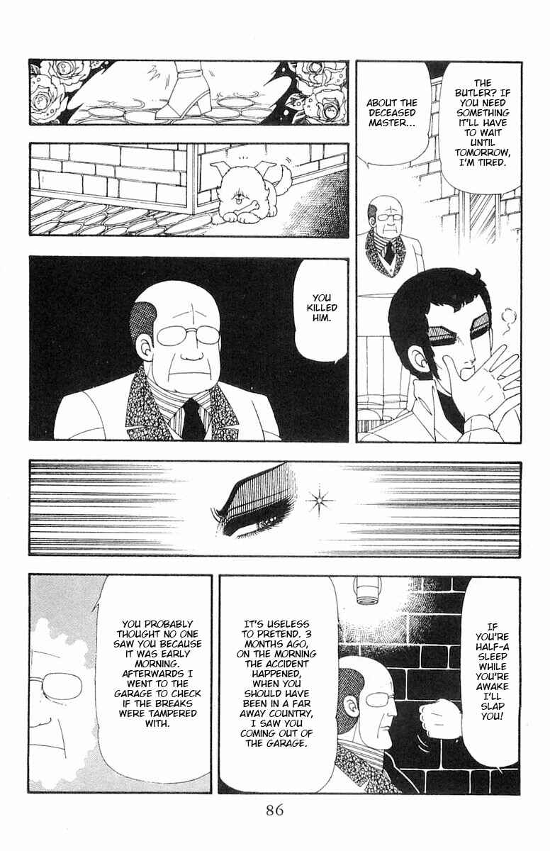 Patalliro! Chapter 69 - Page 23
