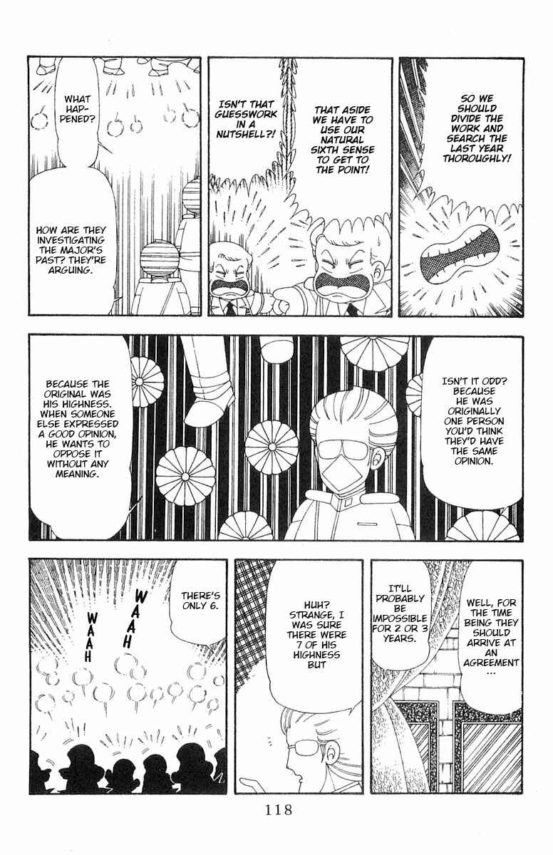 Patalliro! Chapter 69 - Page 55