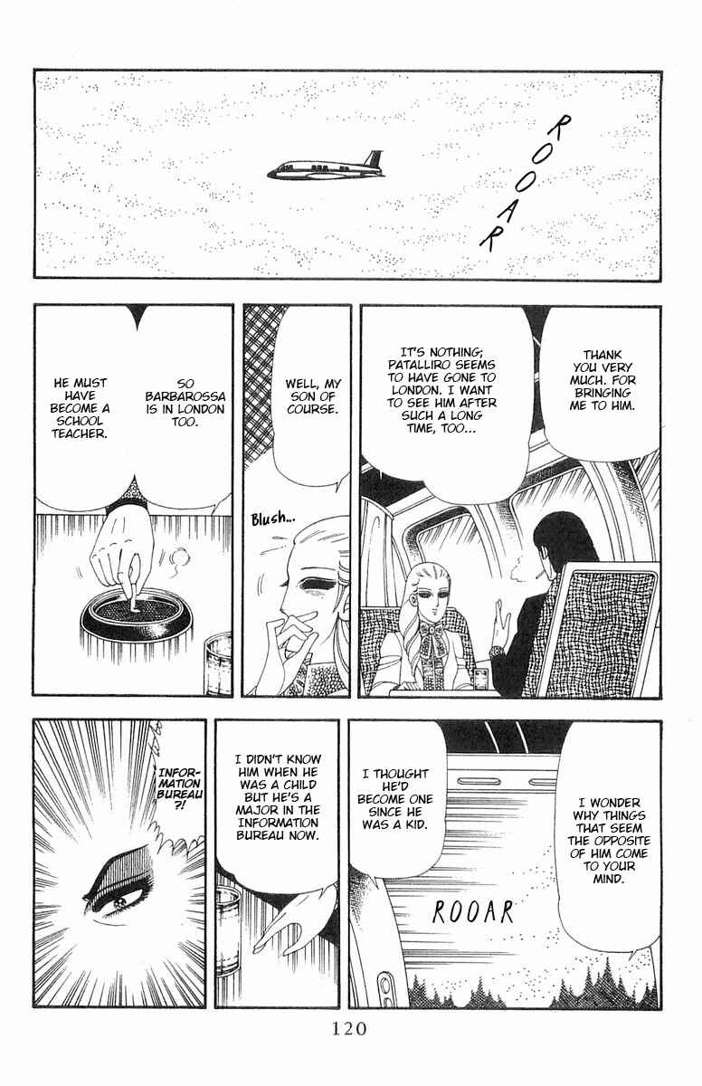 Patalliro! Chapter 69 - Page 57