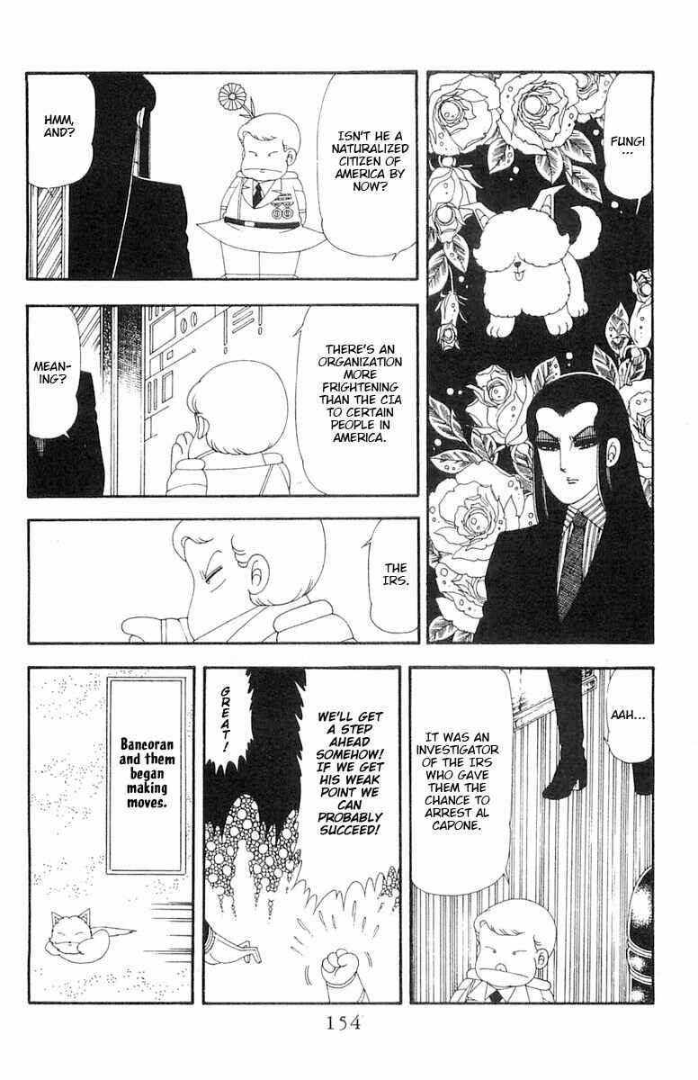 Patalliro! Chapter 69 - Page 91