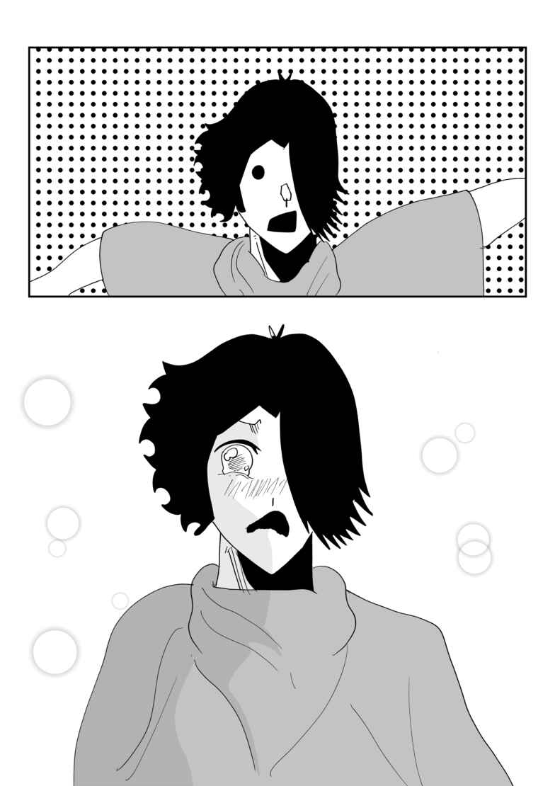 Powpow Odyssey (ORIGINAL) Chapter 39 - Page 2