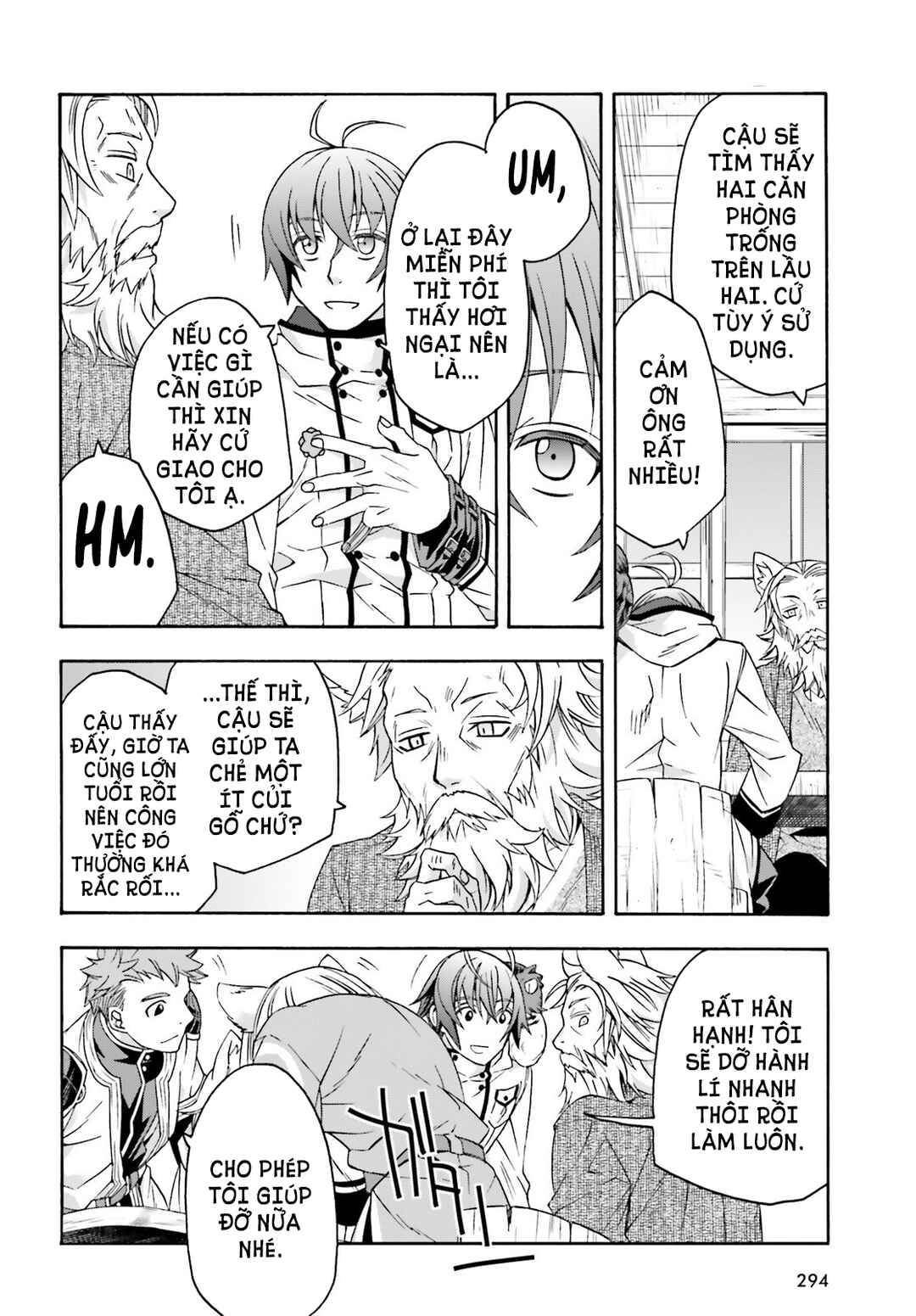 Chiyu Mahou no Machigatta Tsukaikata ~Senjou wo Kakeru Kaifuku Youin~ Chapter 76 - Page 29
