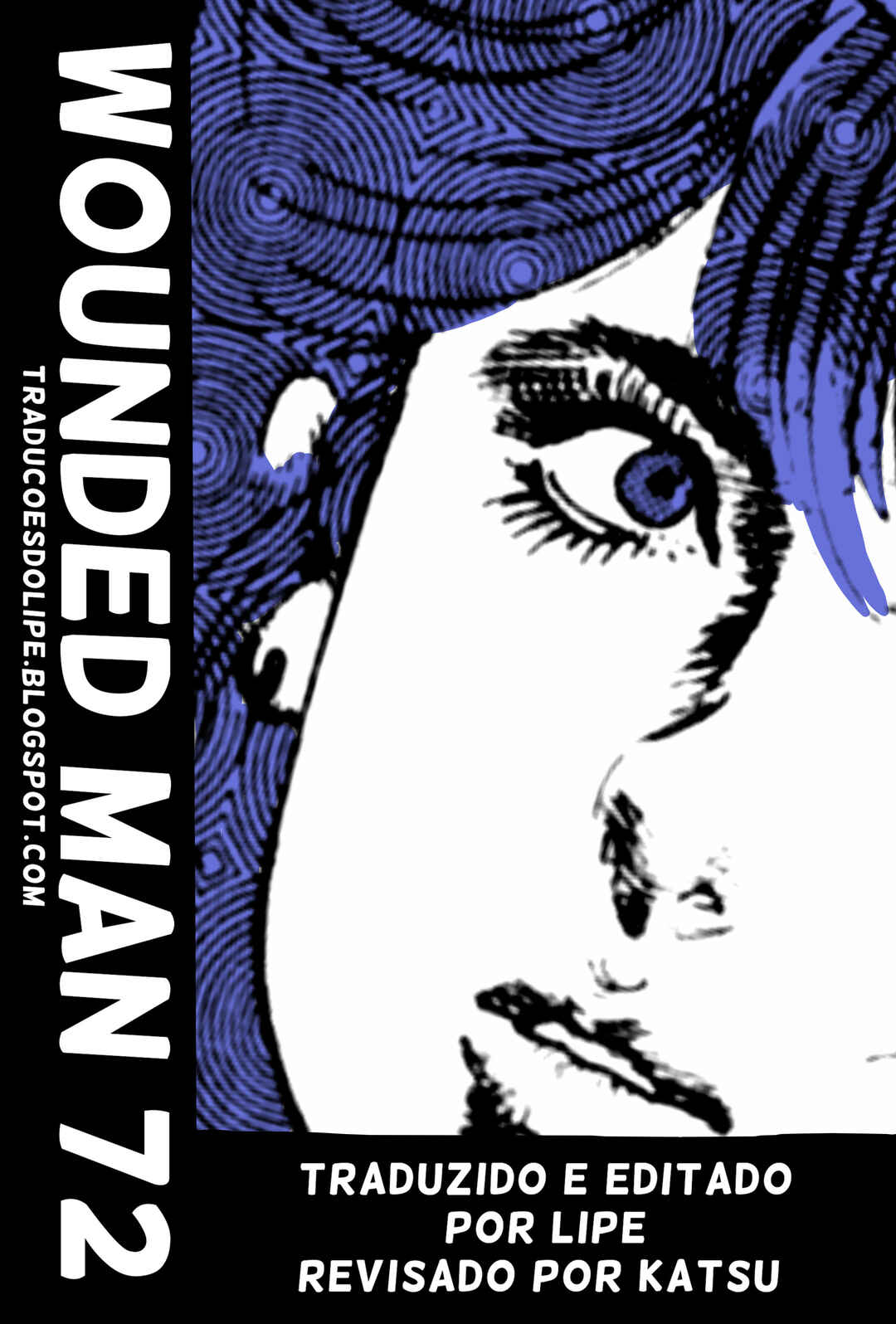 Wounded Man Chapter 72 - Page 23