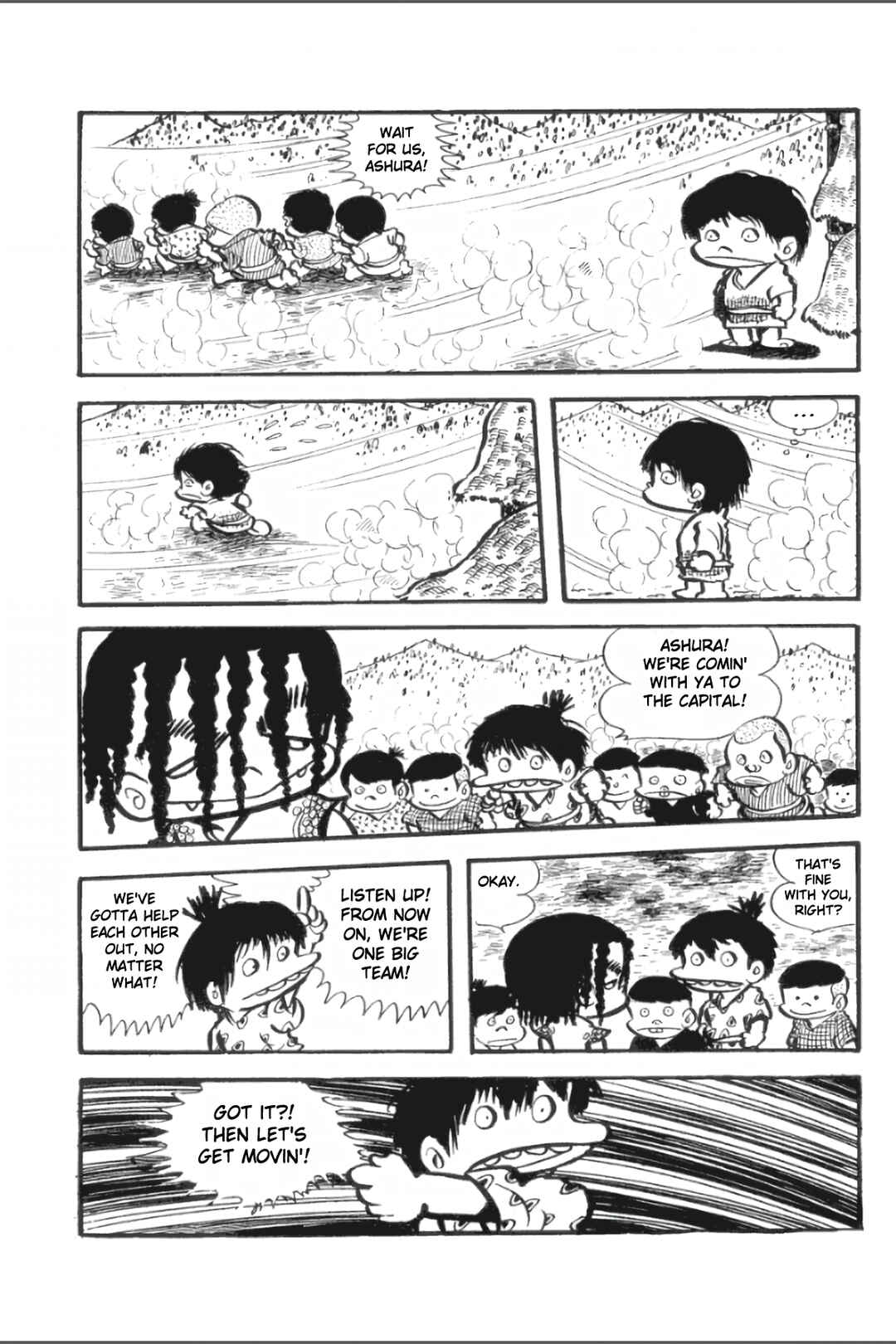Asura Chapter 28 - Page 13