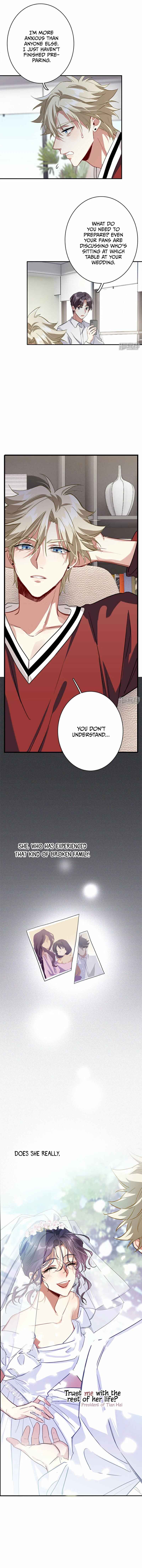 Star Dream Idol Project Chapter 352 - Page 18