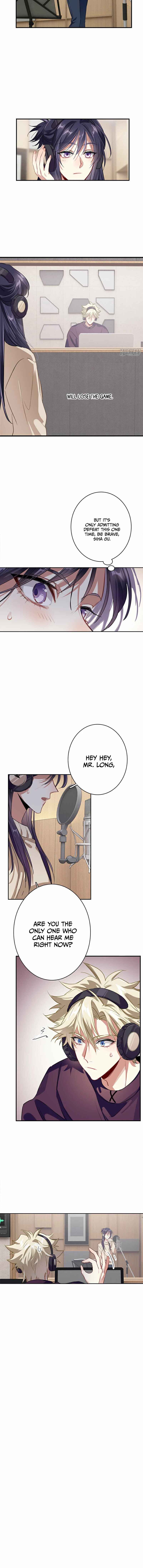 Star Dream Idol Project Chapter 352 - Page 20