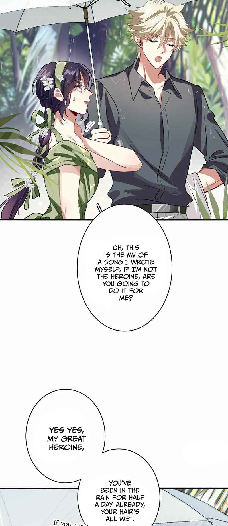 Star Dream Idol Project Chapter 352 - Page 6