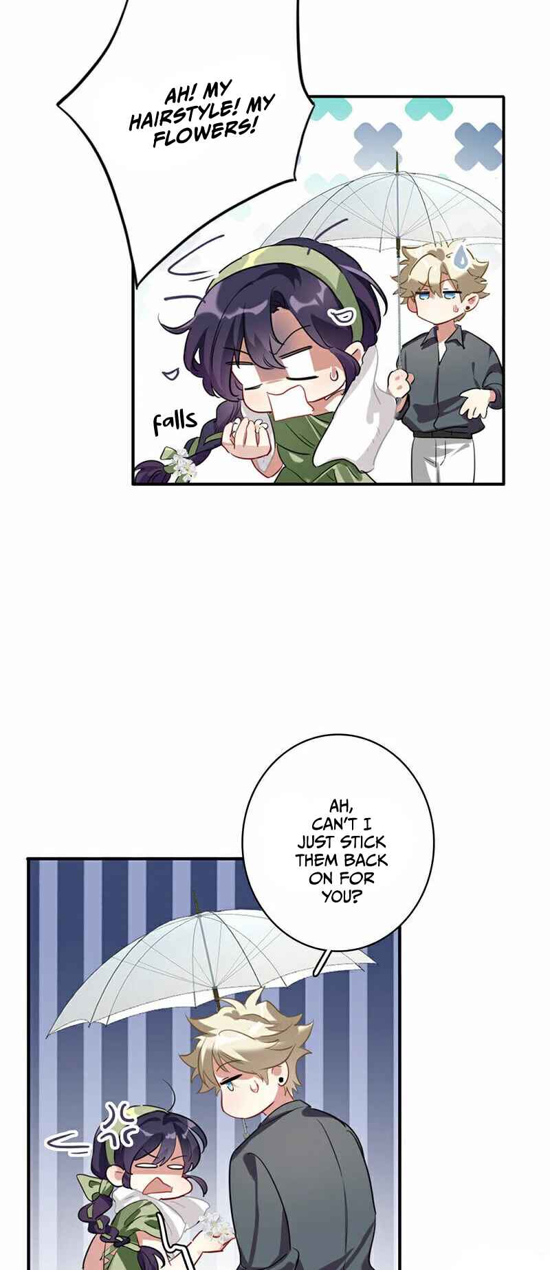 Star Dream Idol Project Chapter 352 - Page 8