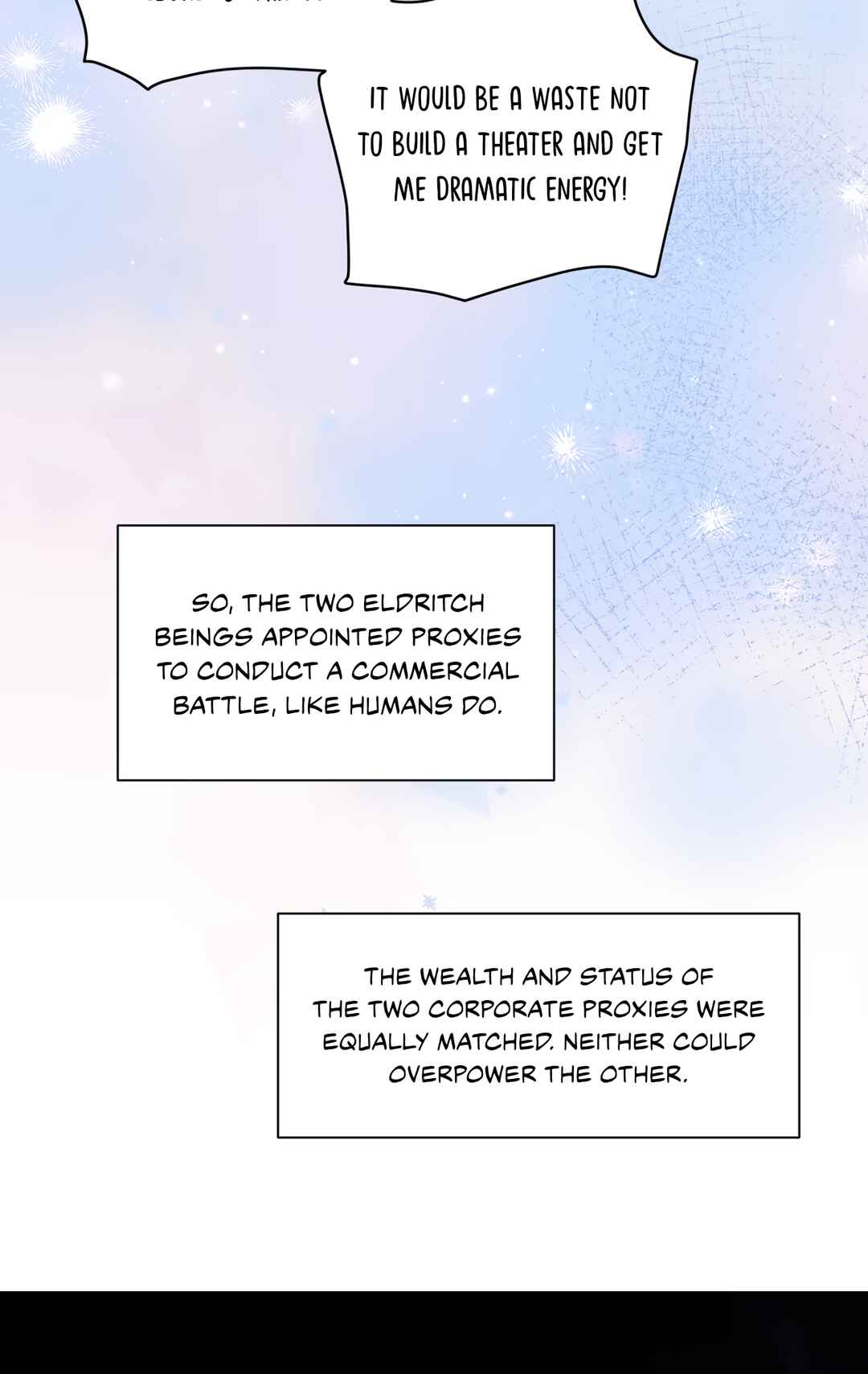 Debt of a Soul Chapter 11 - Page 33