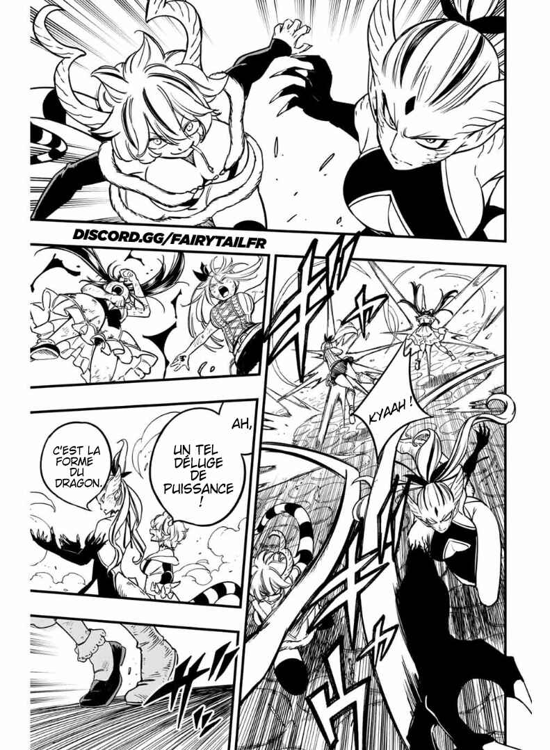 FAIRY TAIL: 100 Years Quest Chapter 183 - Page 18