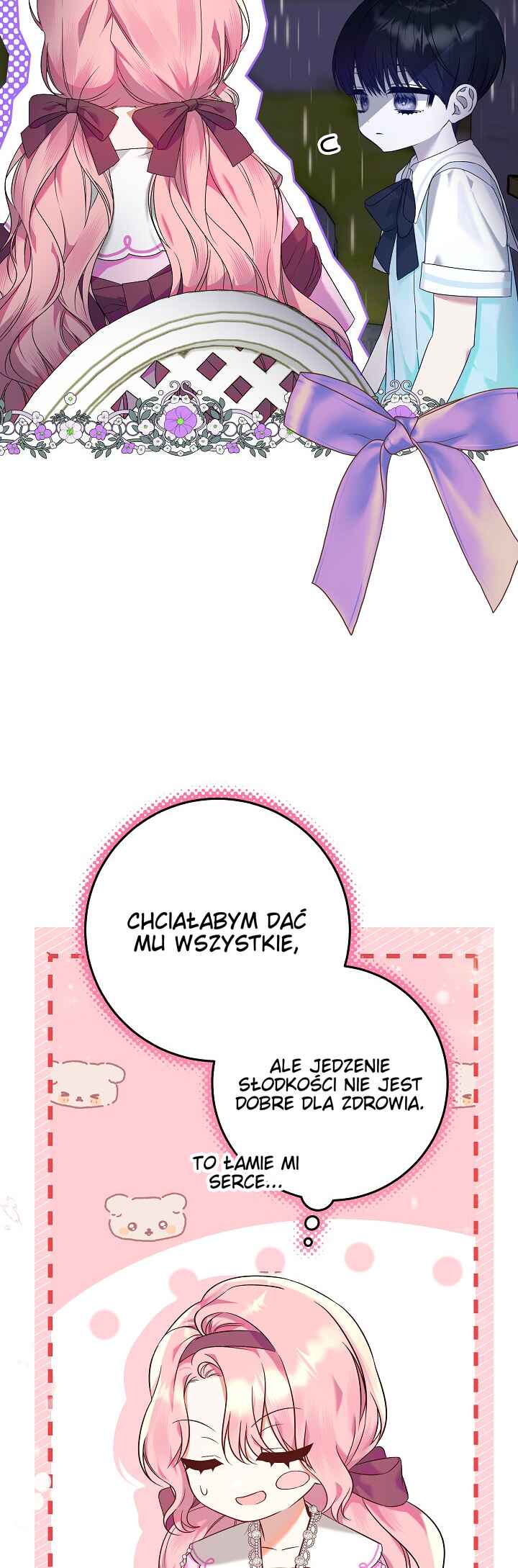 I’m Ready for Divorce! Chapter 1 - Page 51