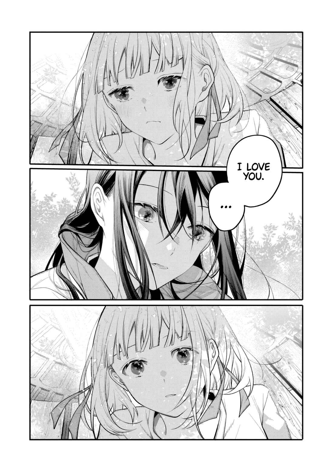 Unmei wa Yaku ni Tatanai Chapter 6 - Page 13