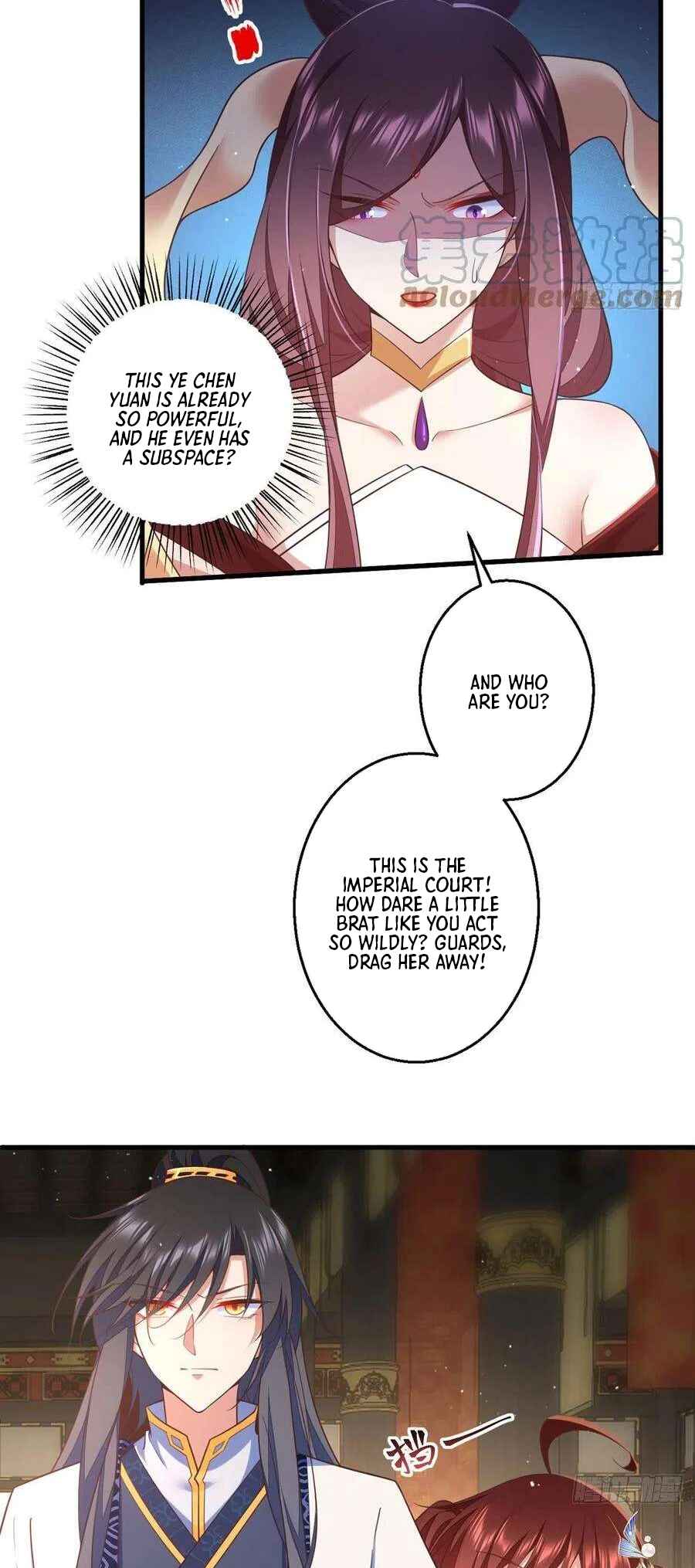 The Distinguished Cute Master Chapter 339 - Page 19