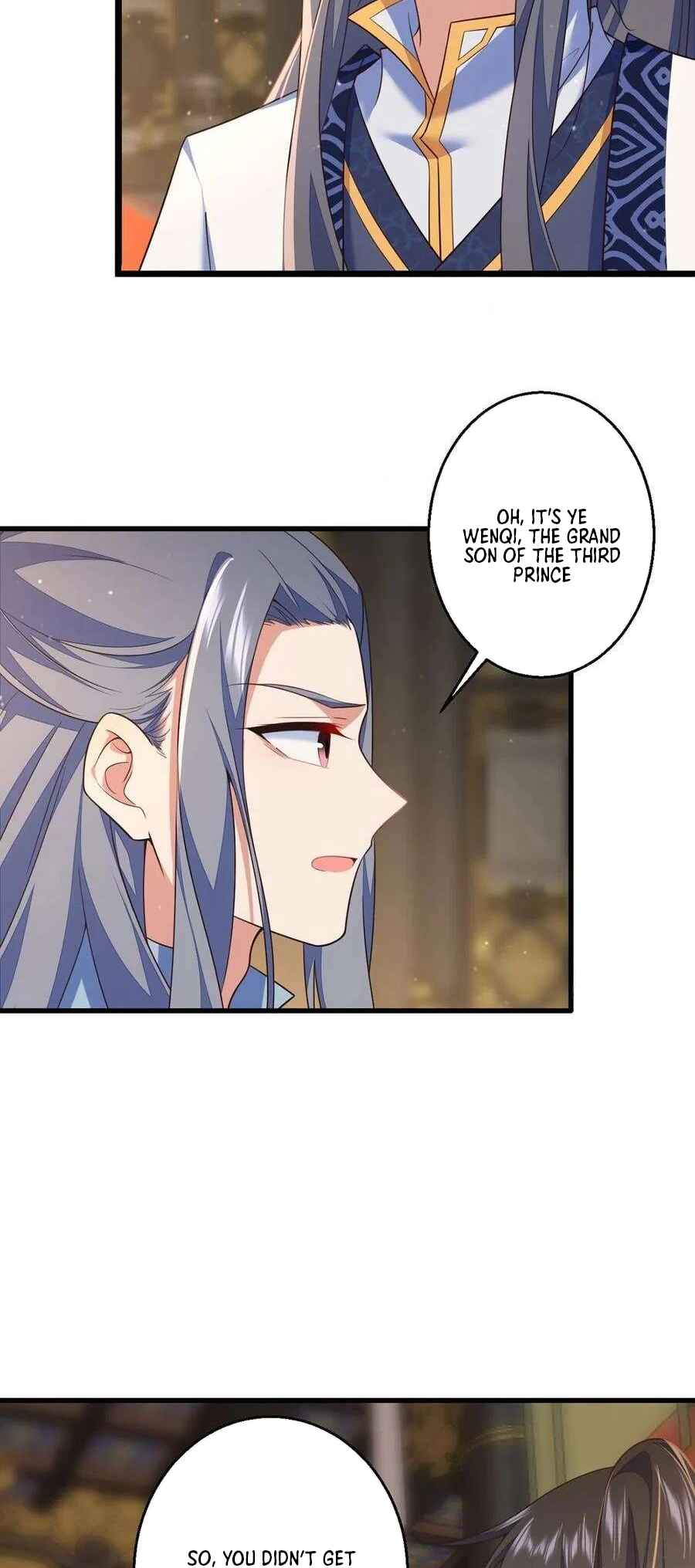 The Distinguished Cute Master Chapter 339 - Page 4