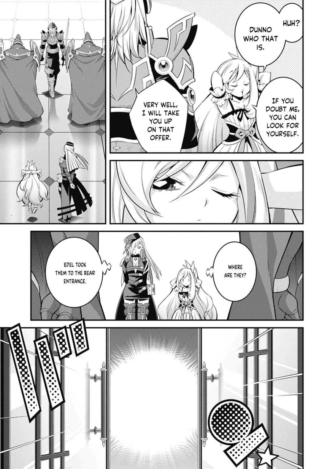Yu☆Gi☆Oh! OCG STORIES Chapter 40 - Page 27