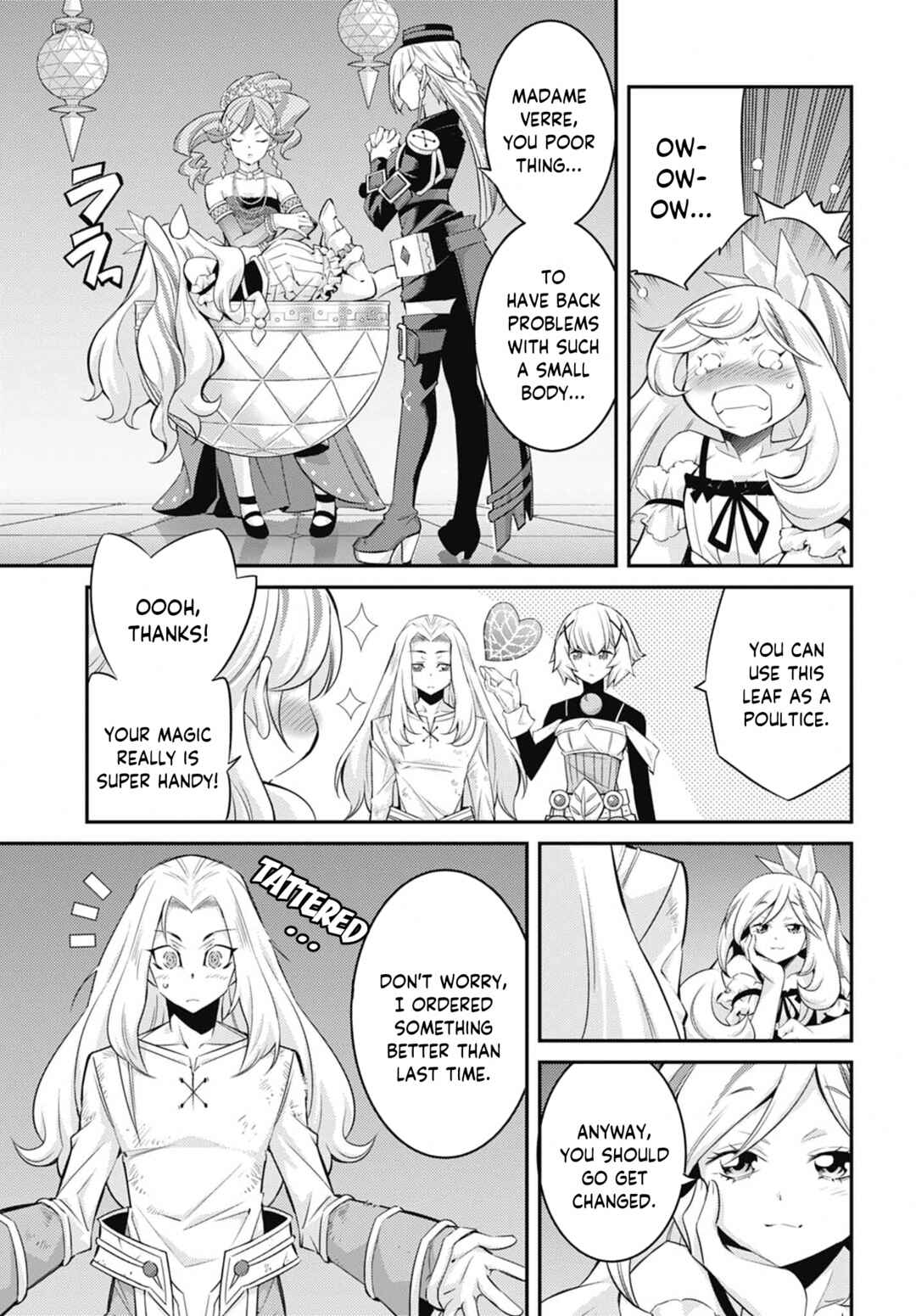 Yu☆Gi☆Oh! OCG STORIES Chapter 40 - Page 5