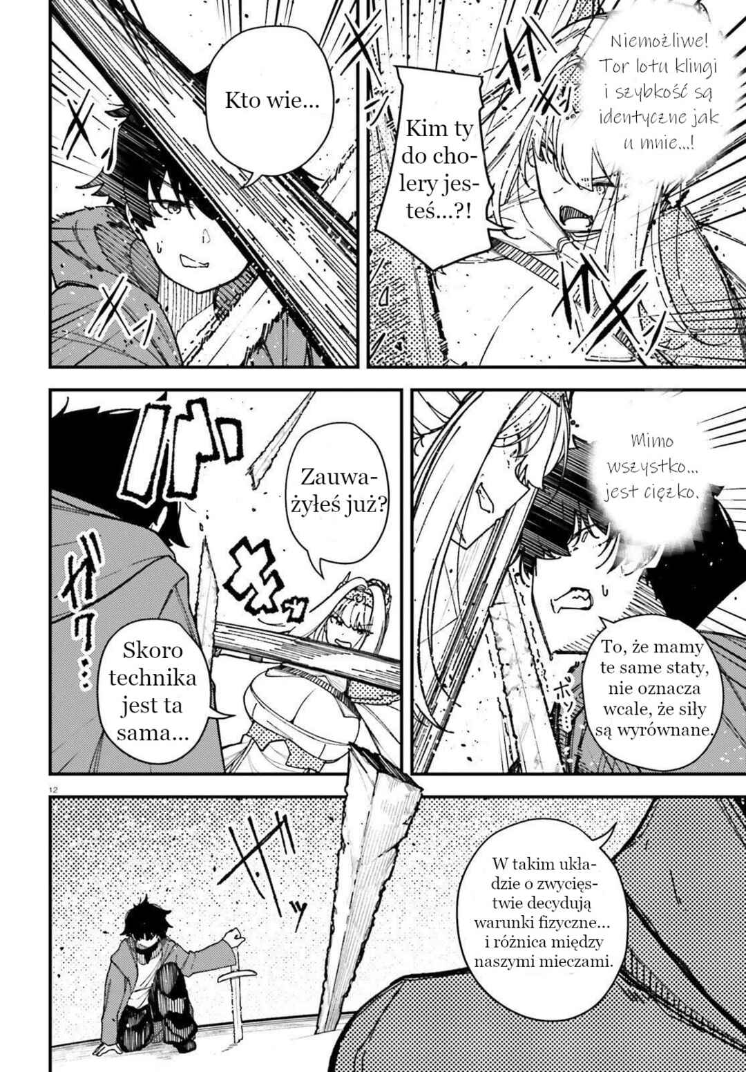 Ore ni Tsugou ga Yosugiru Machi ~Shihaisha Skill de Isekai Harem Musou~ Chapter 2 - Page 12