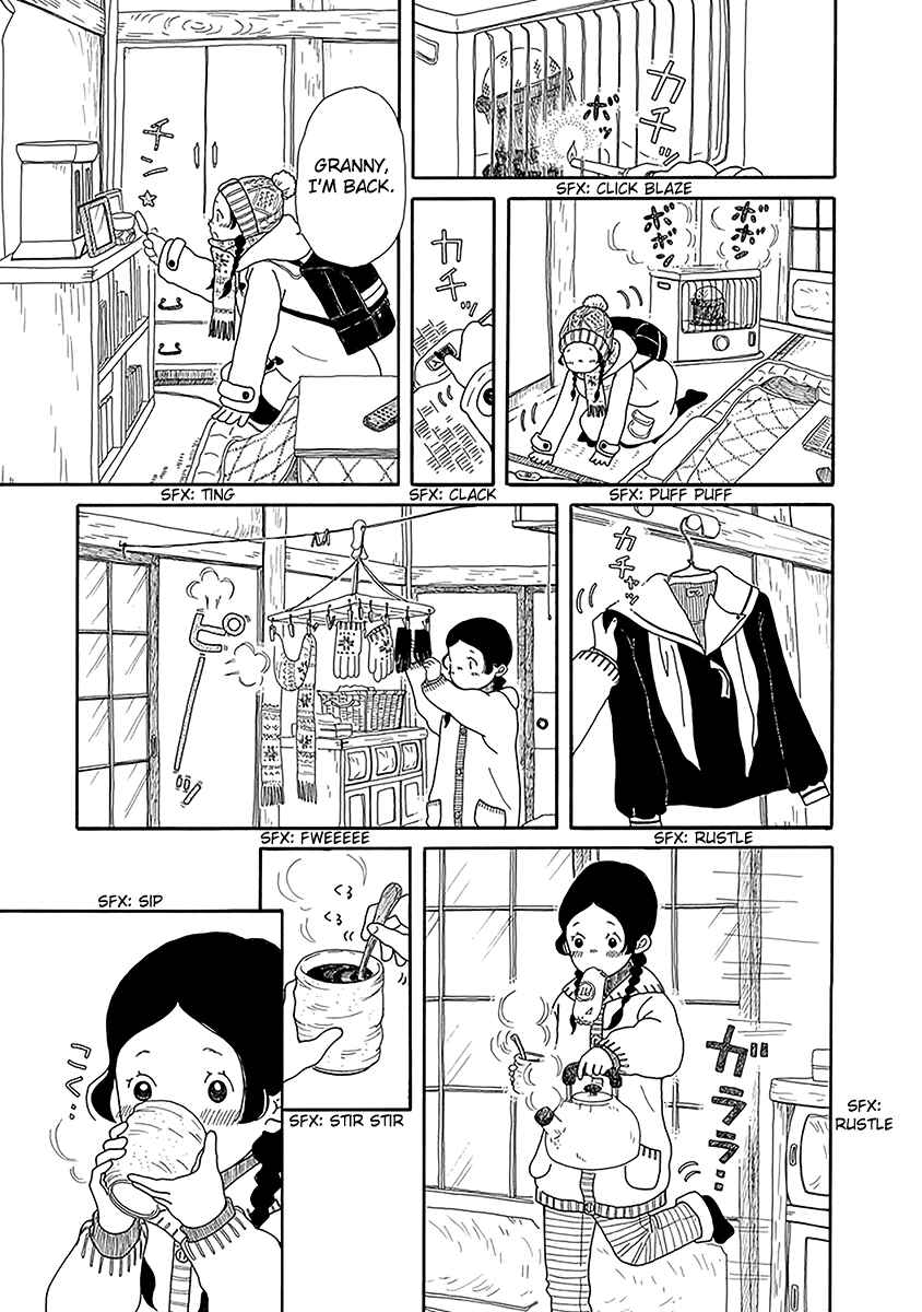 Chicha Koi Nikki Chapter 3 - Page 4