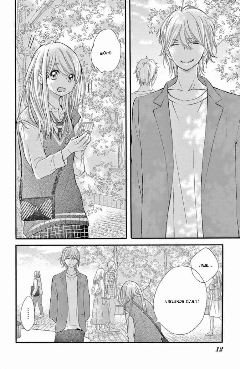 Namete, Kajitte, Tokidoki Medete Chapter 48 - Page 13
