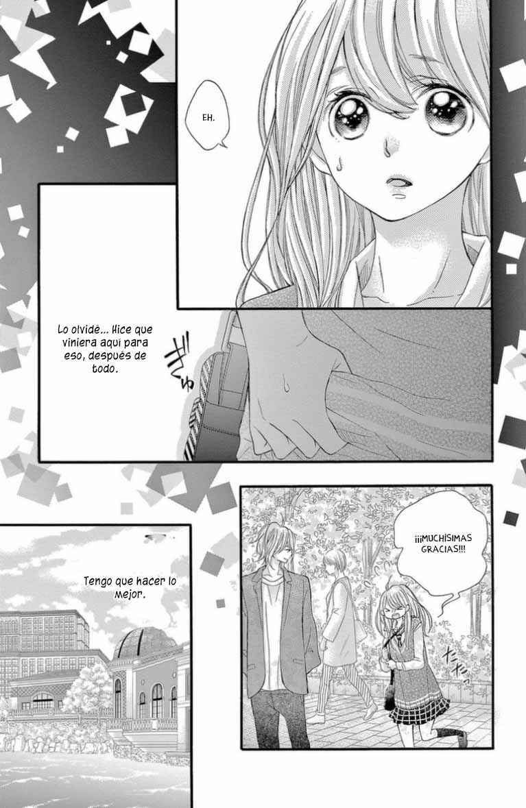 Namete, Kajitte, Tokidoki Medete Chapter 48 - Page 16