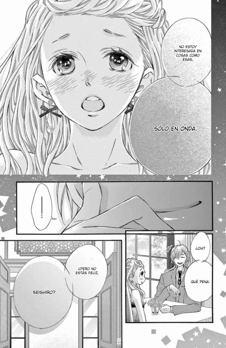 Namete, Kajitte, Tokidoki Medete Chapter 48 - Page 28