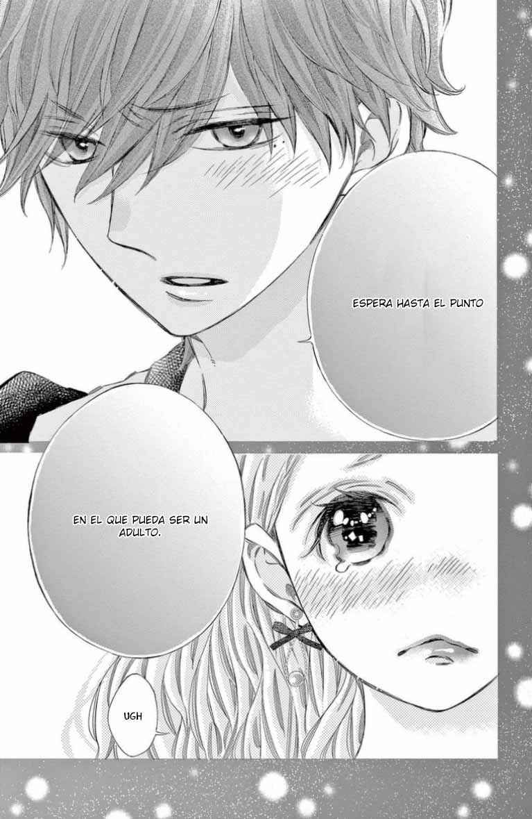 Namete, Kajitte, Tokidoki Medete Chapter 48 - Page 40