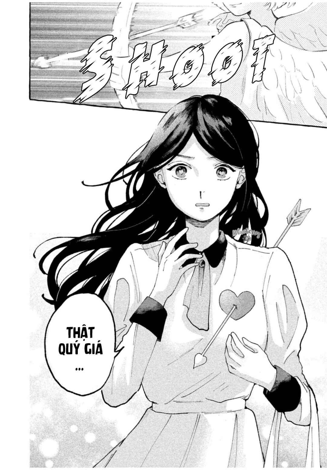 Itoshii Namida Chapter ? - Page 9