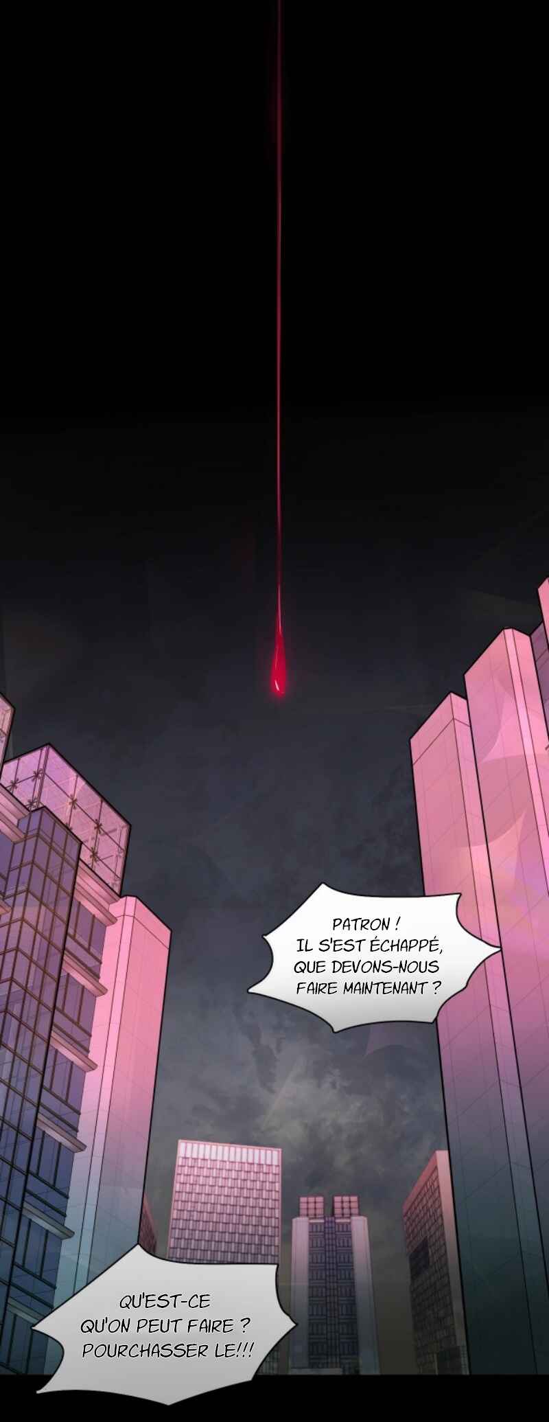 Sensitive Touch Chapter 1 - Page 34