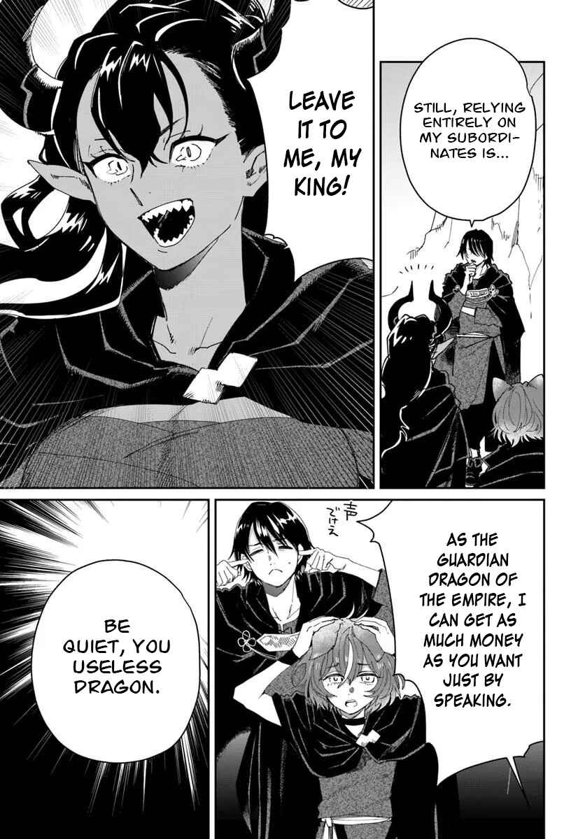 Shiou no Kikan: Moto Yuusha no Ore, Jibun ga Soshiki Shita Chuuni Himitsu Kessha o Tomeru tame ni Futatabi Isekai ni Shoukan Sareteshimau Chapter 10 - Page 6