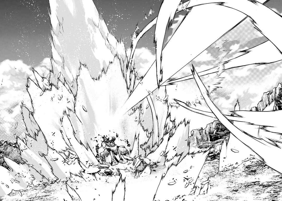 Kouchuugun Shikan Boukensha ni Naru Chapter 59 - Page 13