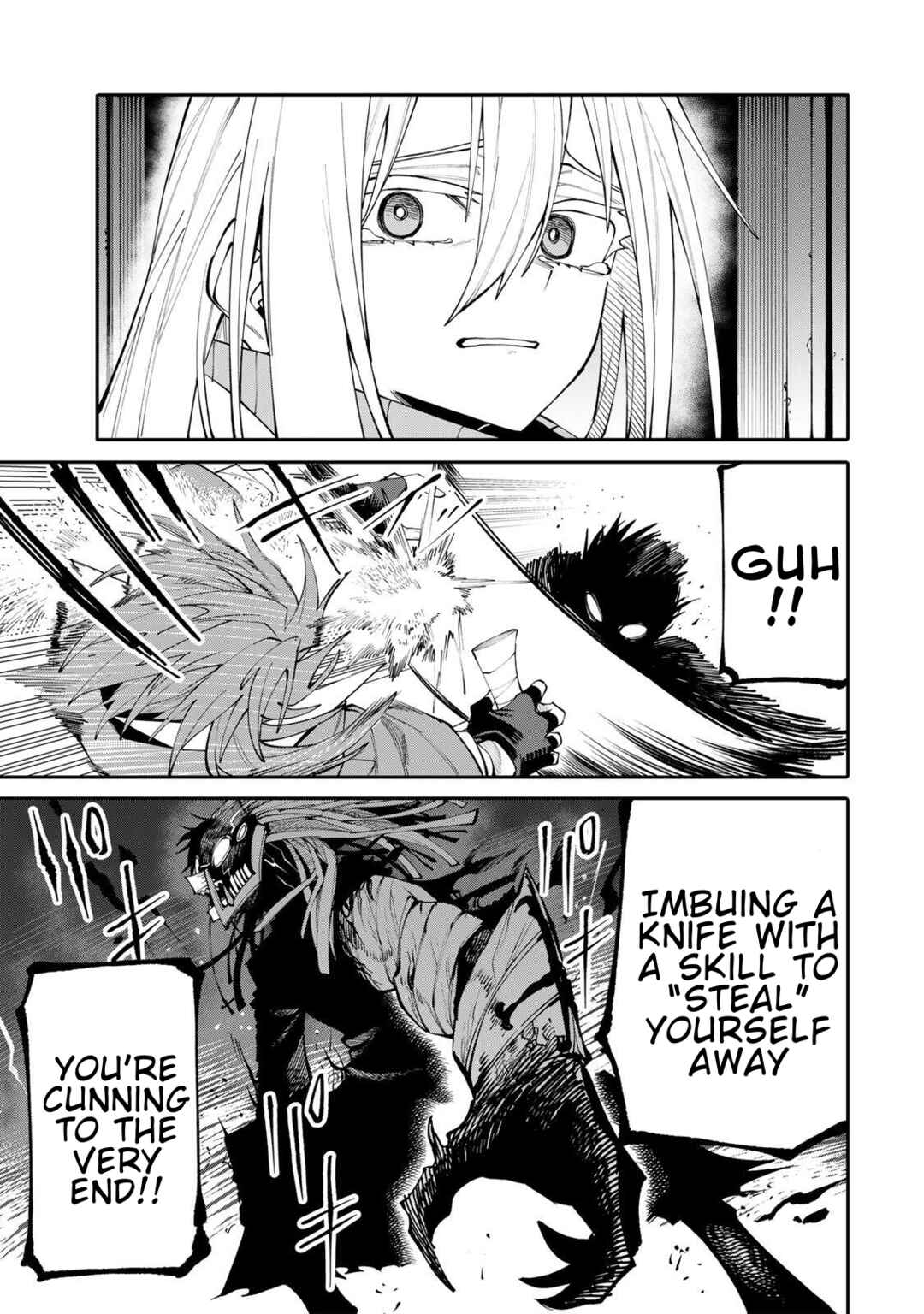 Okaasan Boukensha, Login Bonus de Skill [Shufu] ni Mezamemashita. Shuuichi Moraeru Chirashi de Boukensha Seikatsu Ganbarimasu! Chapter 25 - Page 11