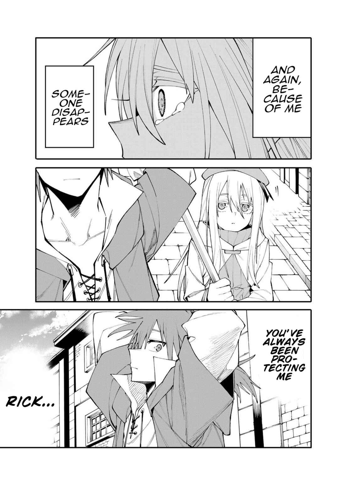 Okaasan Boukensha, Login Bonus de Skill [Shufu] ni Mezamemashita. Shuuichi Moraeru Chirashi de Boukensha Seikatsu Ganbarimasu! Chapter 25 - Page 15