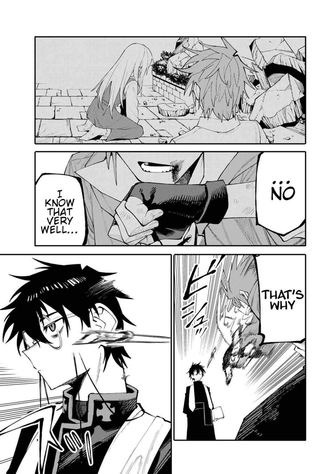 Okaasan Boukensha, Login Bonus de Skill [Shufu] ni Mezamemashita. Shuuichi Moraeru Chirashi de Boukensha Seikatsu Ganbarimasu! Chapter 25 - Page 7