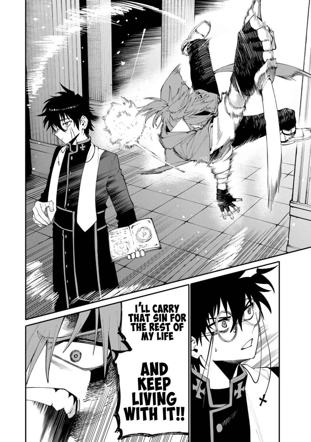 Okaasan Boukensha, Login Bonus de Skill [Shufu] ni Mezamemashita. Shuuichi Moraeru Chirashi de Boukensha Seikatsu Ganbarimasu! Chapter 25 - Page 8