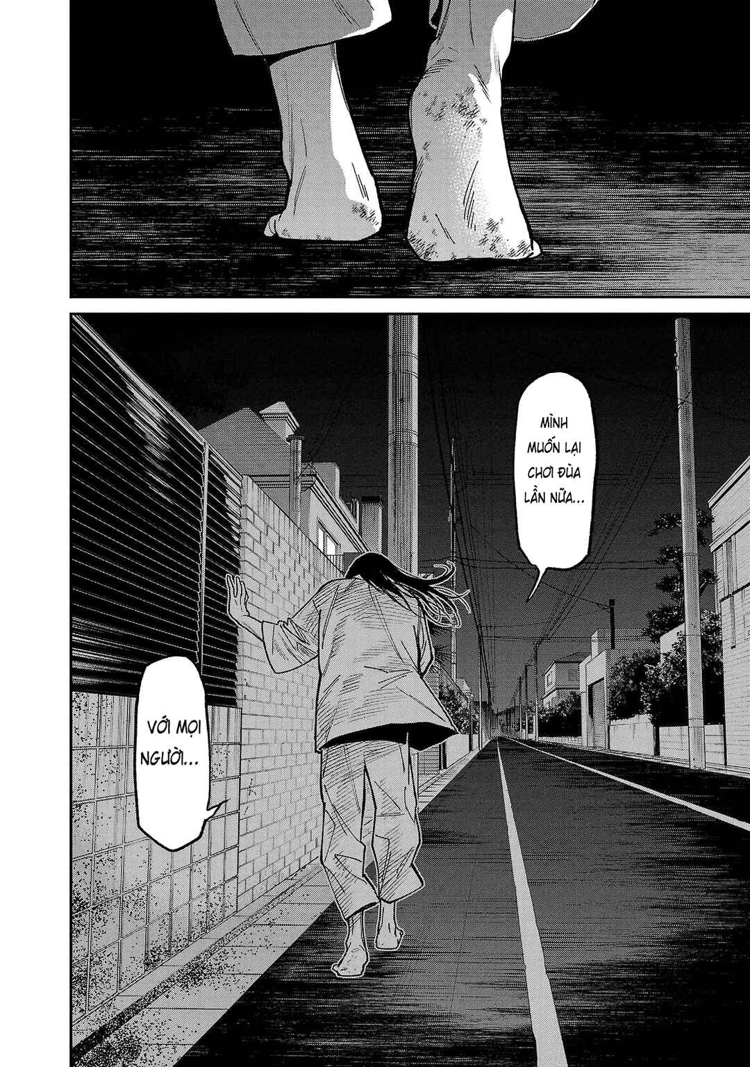 Jaa, Kimi no Kawari ni Korosou ka? Chapter 70 - Page 23