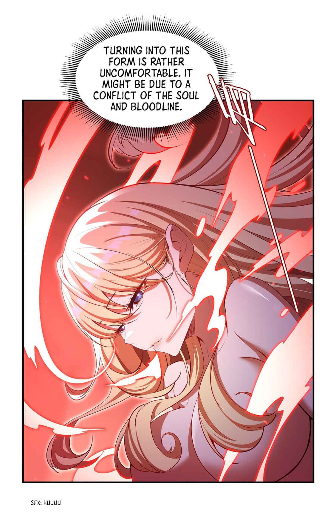 Xuè Jī yǔ Qíshì Chapter 349 - Page 13