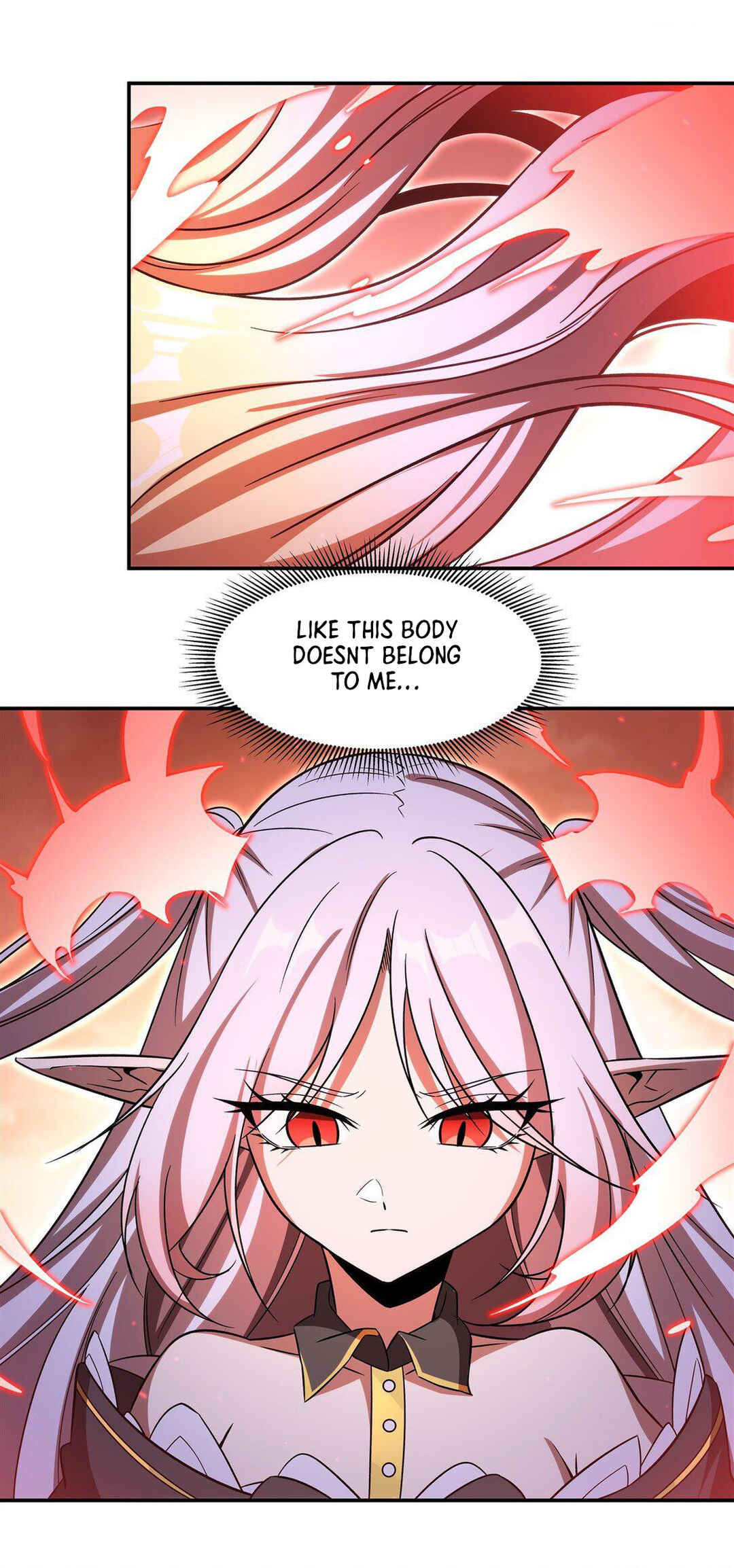Xuè Jī yǔ Qíshì Chapter 349 - Page 14