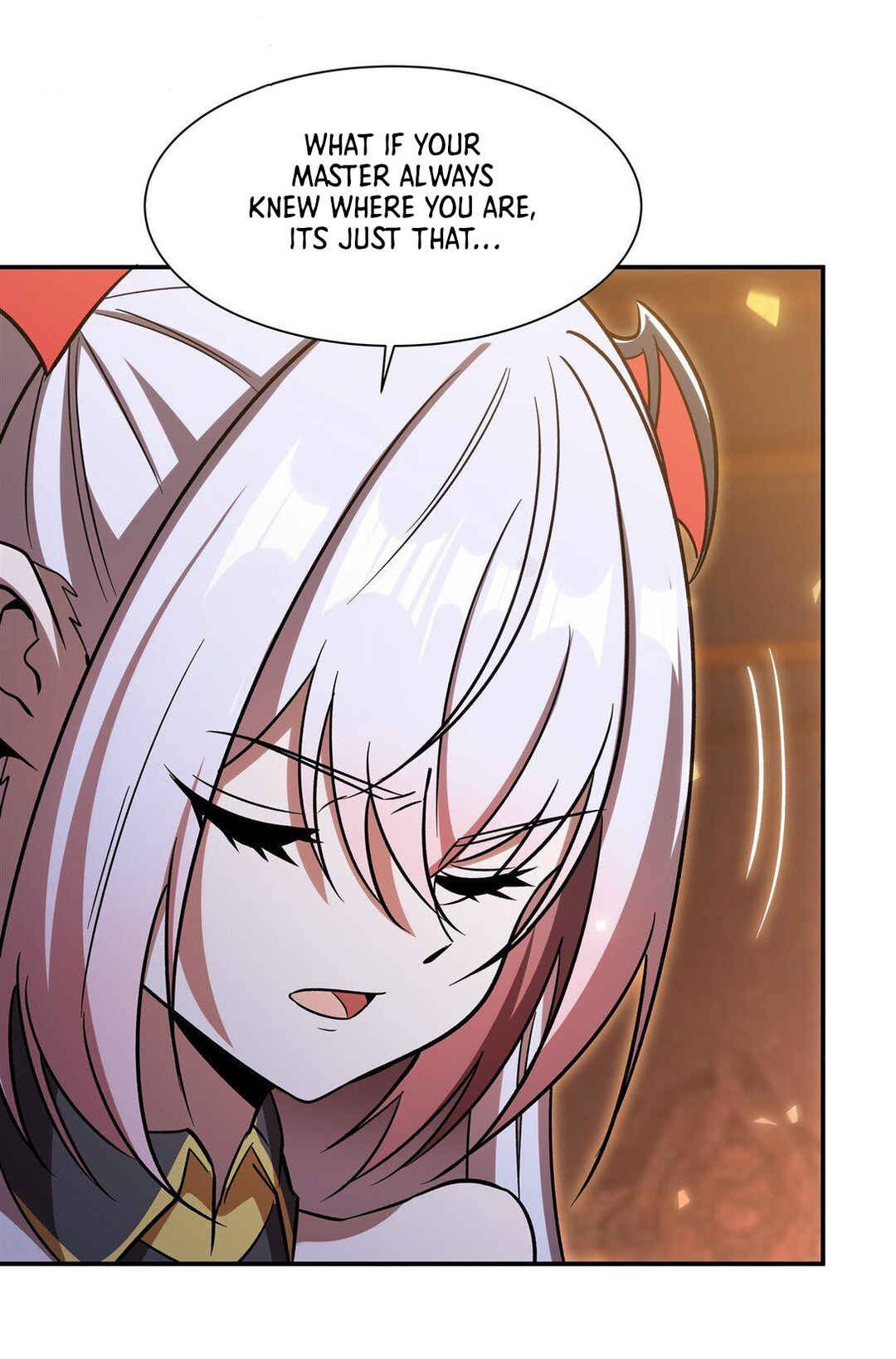 Xuè Jī yǔ Qíshì Chapter 349 - Page 26