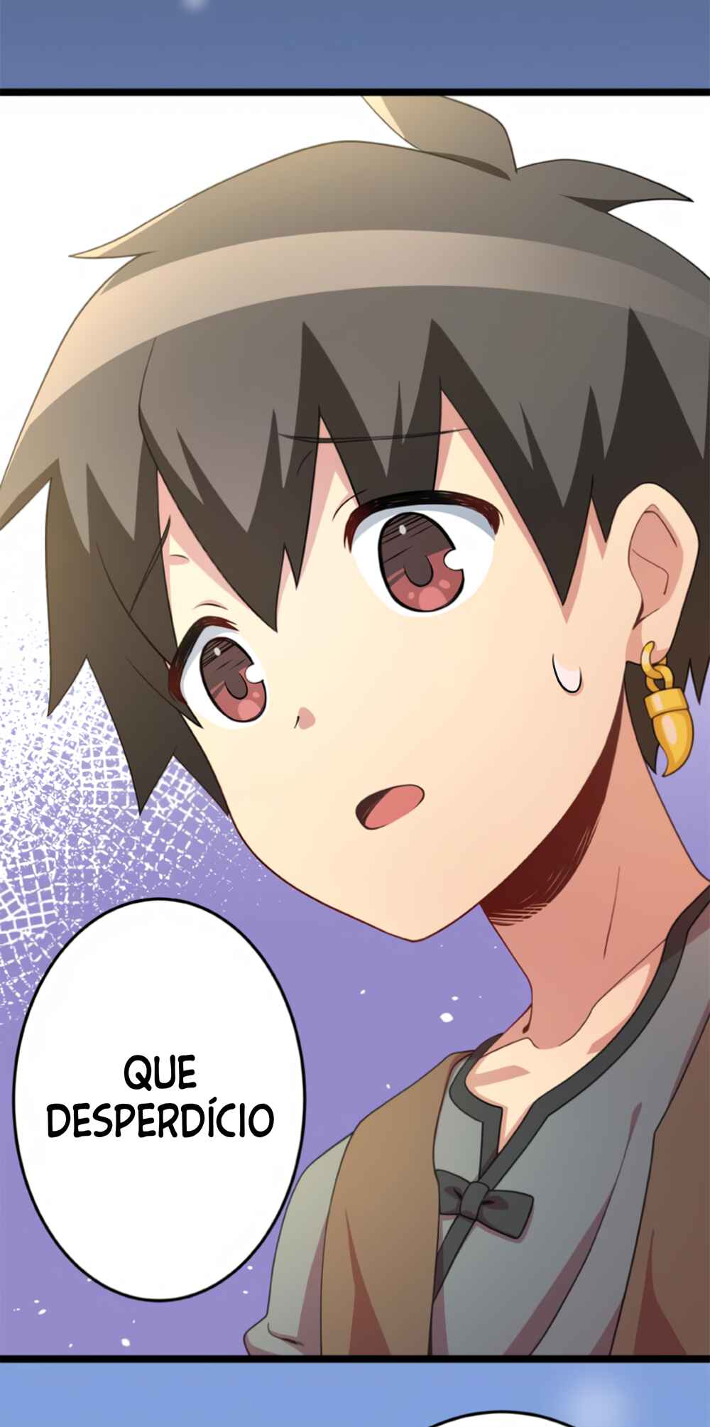 Maou to Ryuuou ni Sodaterareta Shounen wa Gakuen Seikatsu wo Musou suru You desu Chapter 11 - Page 14