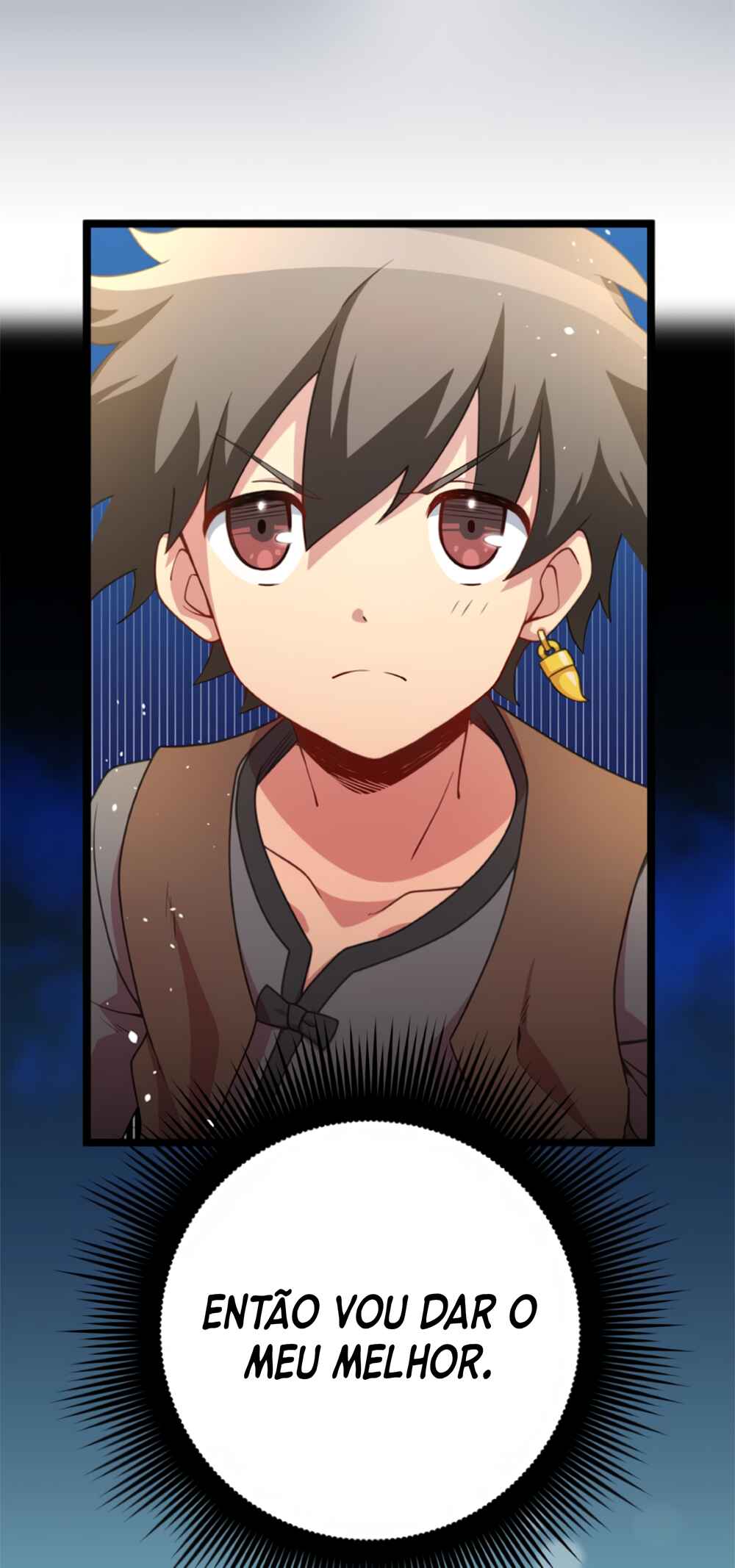 Maou to Ryuuou ni Sodaterareta Shounen wa Gakuen Seikatsu wo Musou suru You desu Chapter 11 - Page 18