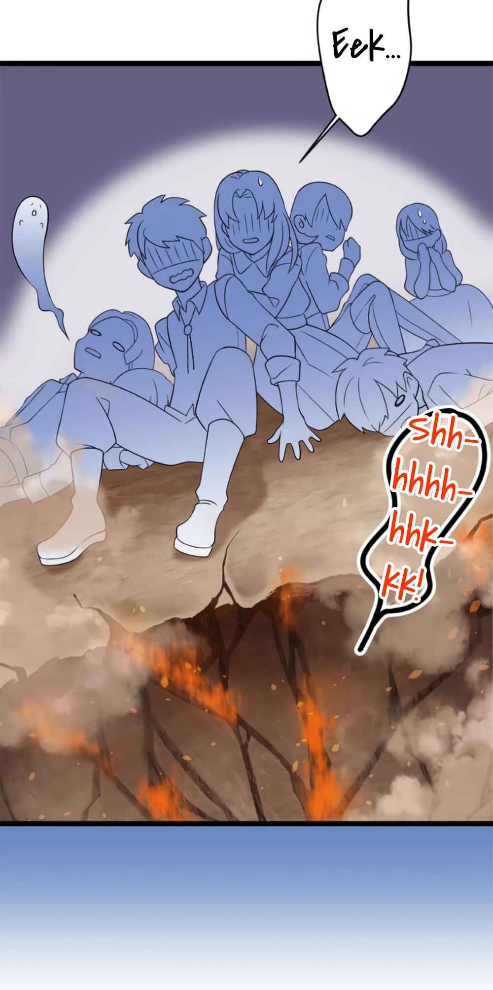Maou to Ryuuou ni Sodaterareta Shounen wa Gakuen Seikatsu wo Musou suru You desu Chapter 11 - Page 31