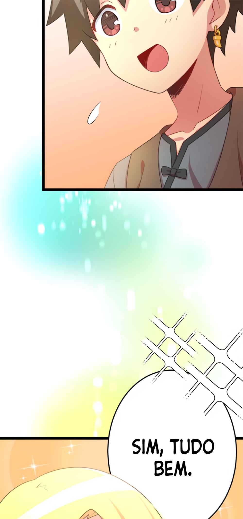 Maou to Ryuuou ni Sodaterareta Shounen wa Gakuen Seikatsu wo Musou suru You desu Chapter 11 - Page 45