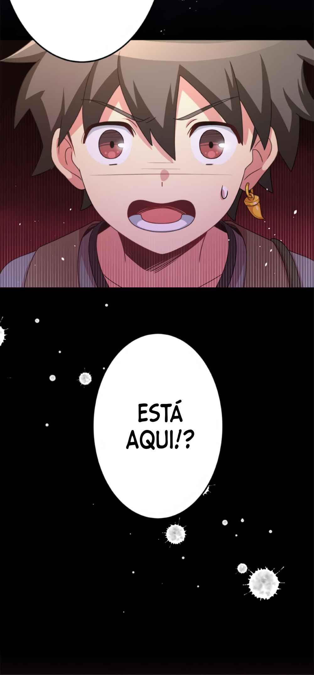 Maou to Ryuuou ni Sodaterareta Shounen wa Gakuen Seikatsu wo Musou suru You desu Chapter 11 - Page 56
