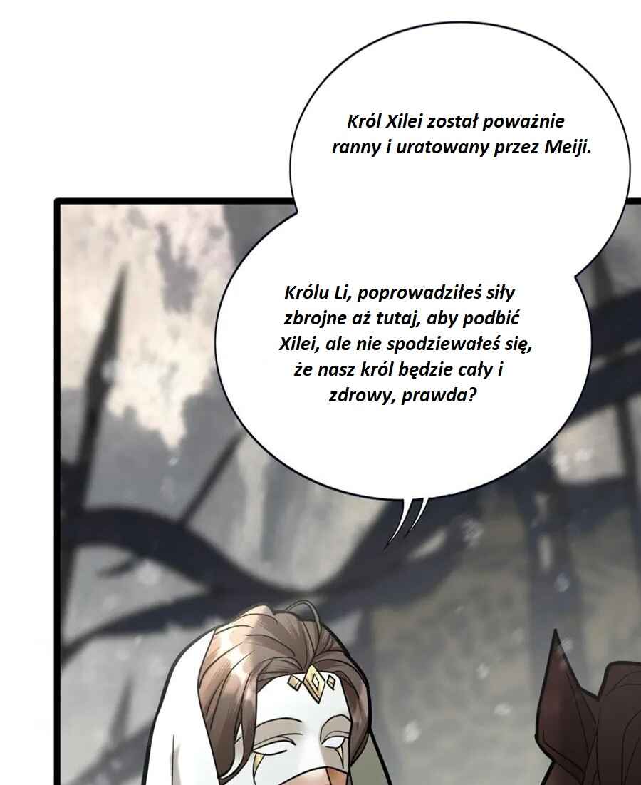 Phoenix of the Nine Heavens (Remake) Chapter 125 - Page 27
