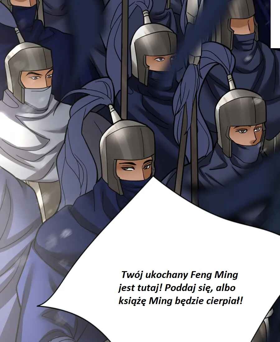 Phoenix of the Nine Heavens (Remake) Chapter 125 - Page 38