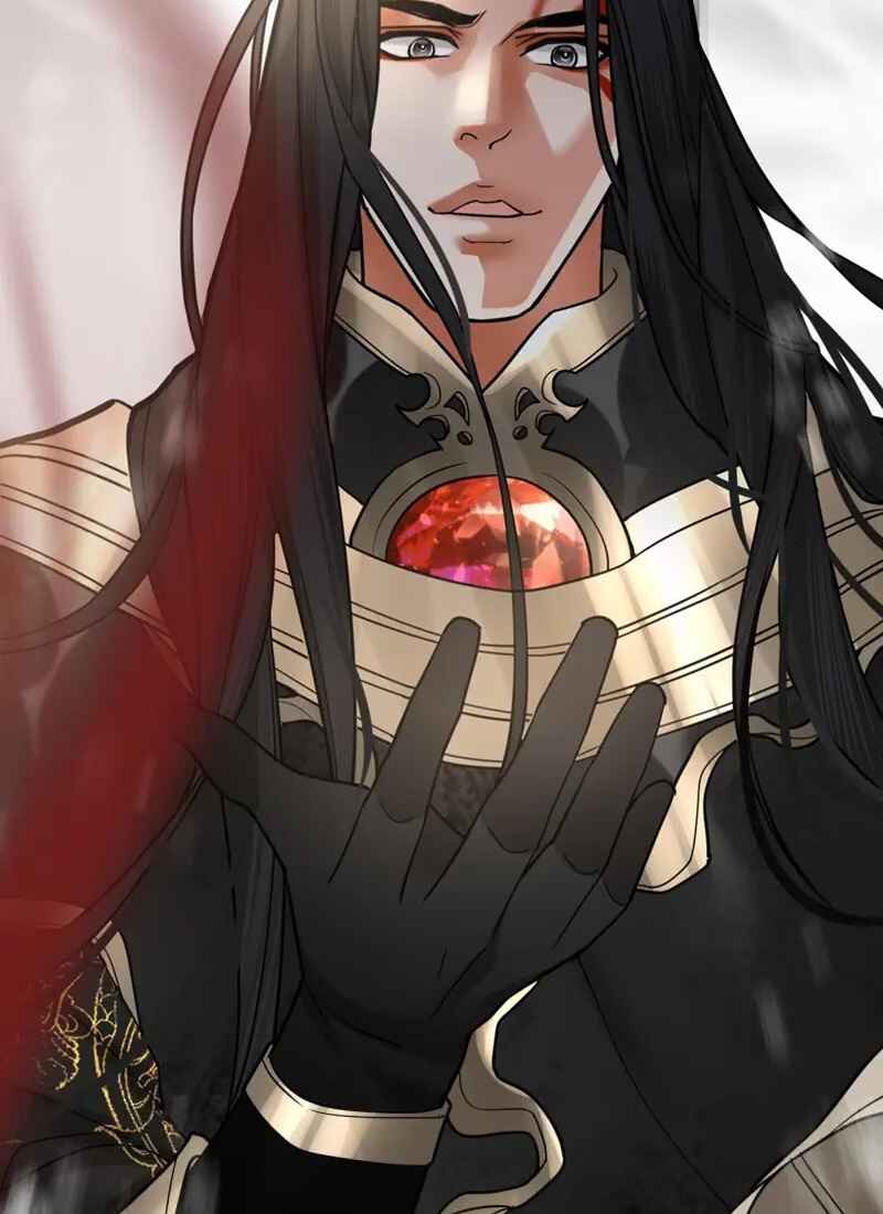 Phoenix of the Nine Heavens (Remake) Chapter 125 - Page 8