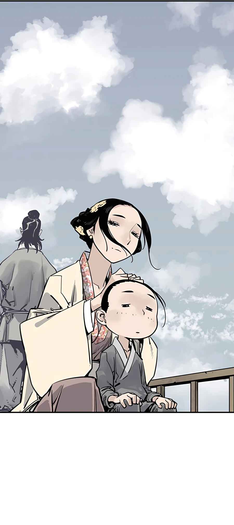 Shashin Chapter 19 - Page 29